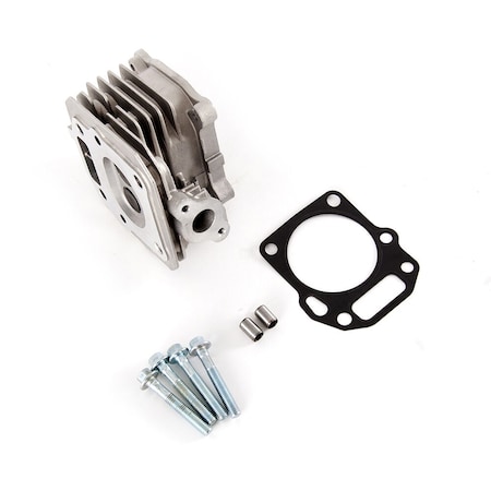 Mtd Cylinder Head Asm 951-05162